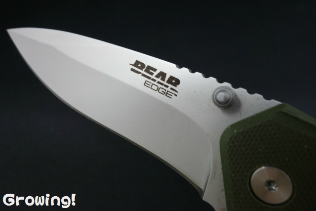 【Yates Brothers】 【純銀ハンドル】 ロココのティーナイフ NENOX-S 洋出刃 – 子の日 nenohi