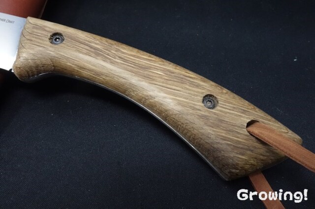 ナイフショップ グローイング！□BeaverCraft【ビーバークラフト