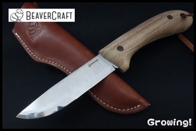 ナイフショップ グローイング！□Lon Humphrey【ロンハンフリー  