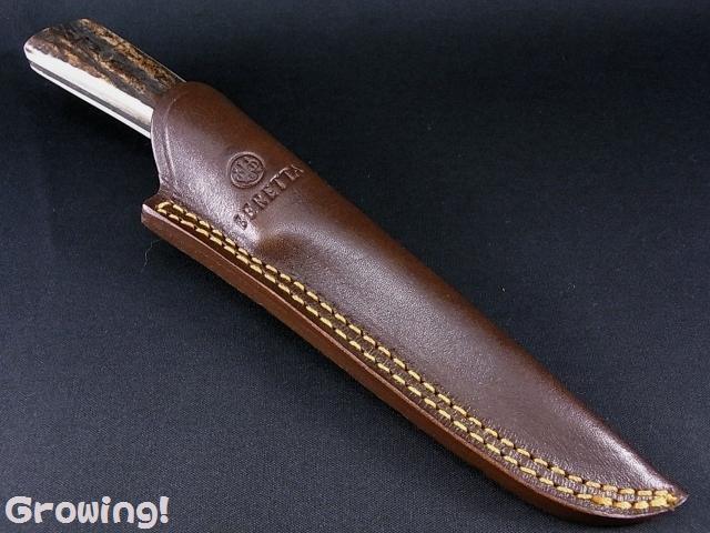 ナイフショップ グローイング！□Beretta【ベレッタ】□ ドロップ
