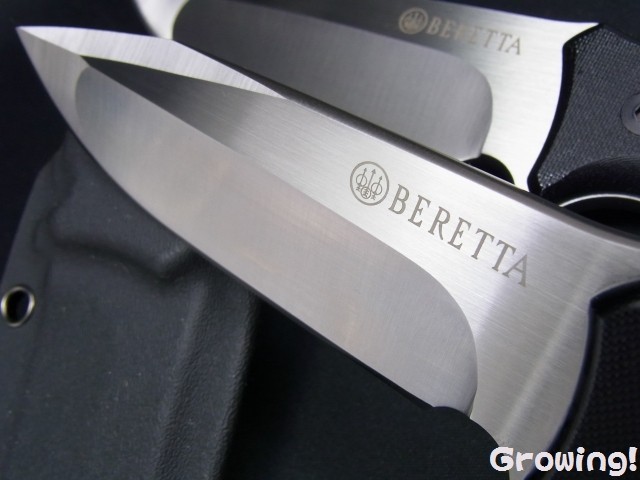 ナイフショップ グローイング！□Beretta【ベレッタ】□ タクティカル