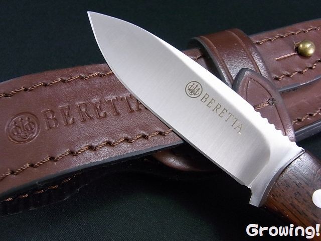 ナイフショップ グローイング！□Beretta【ベレッタ