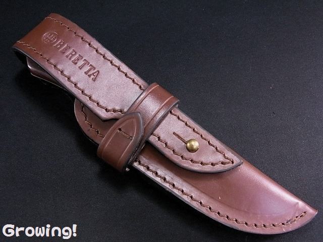 ナイフショップ グローイング！□Beretta【ベレッタ