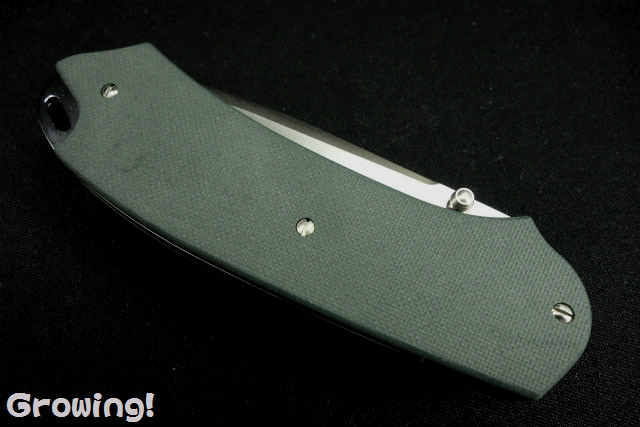 ナイフショップ グローイング！□Beretta【ベレッタ】□ バードランド