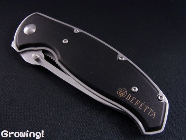 Beretta Airlight カモハンドル（ブランド通販