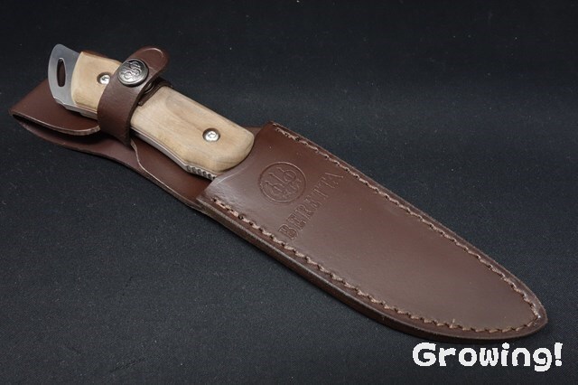 ナイフショップ グローイング！□Beretta【ベレッタ】□ ローン 【440