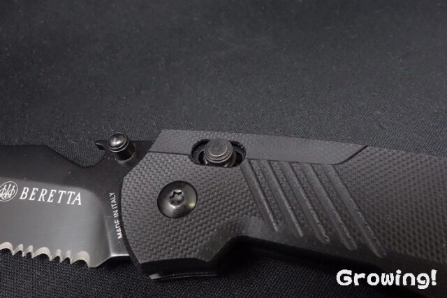 ナイフショップ グローイング！□Beretta【ベレッタ】□ BDT