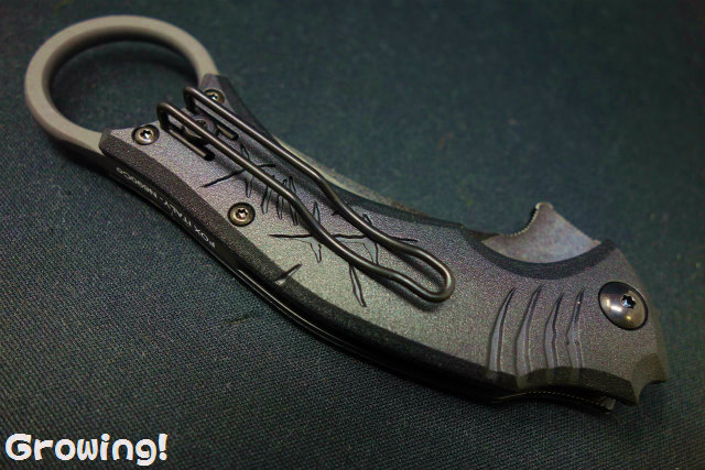 ナイフショップ グローイング！□Bastinelli 【バスティネリ