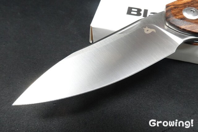 ナイフショップ グローイング！□BlackFox【ブラックフォックス