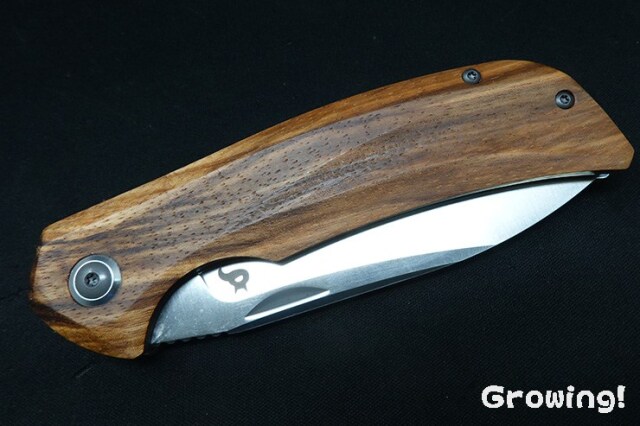 ナイフショップ グローイング！□BlackFox【ブラックフォックス