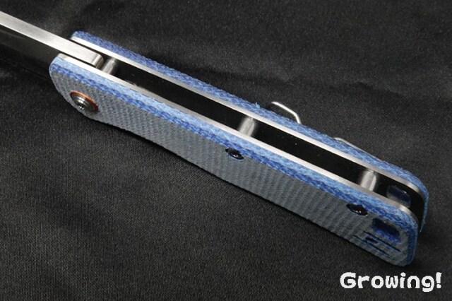 ナイフショップ グローイング！□BlackFox【ブラックフォックス