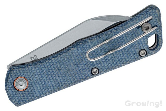 ナイフショップ グローイング！□BlackFox【ブラックフォックス