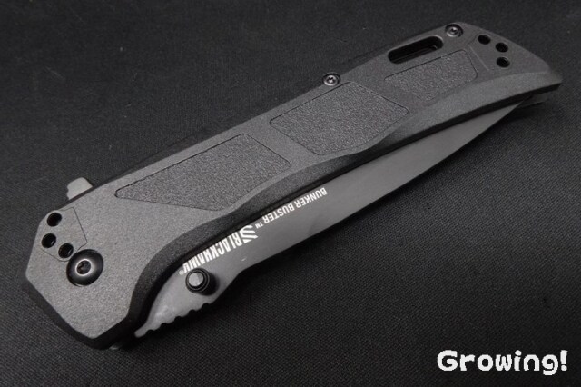 ナイフショップ グローイング！□BLACKHAWK【ブラックホーク  