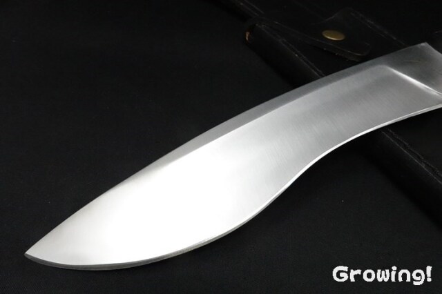 ナイフショップ グローイング！□BLACKJACK【ブラックジャック