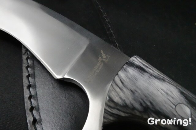 ナイフショップ グローイング！□BLACKJACK【ブラックジャック