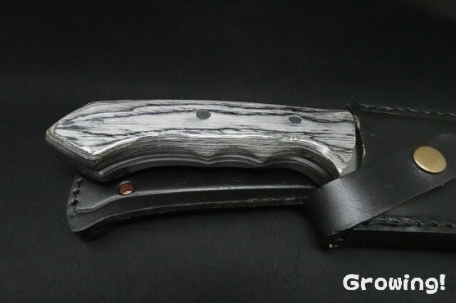 ナイフショップ グローイング！□BLACKJACK【ブラックジャック