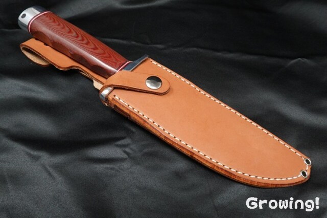 ナイフショップ グローイング！□BLACKJACK【ブラックジャック