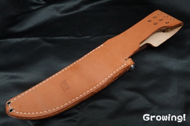 ナイフショップ グローイング！□BLACKJACK【ブラックジャック