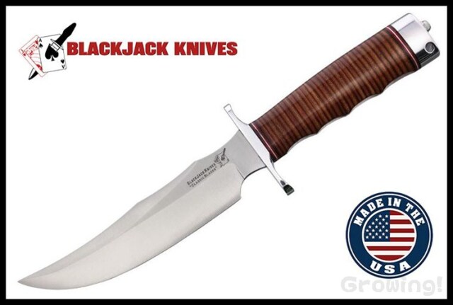 BLACKJACK【ブラックジャック】 □ナイフ激安通販ショップ ナイフ