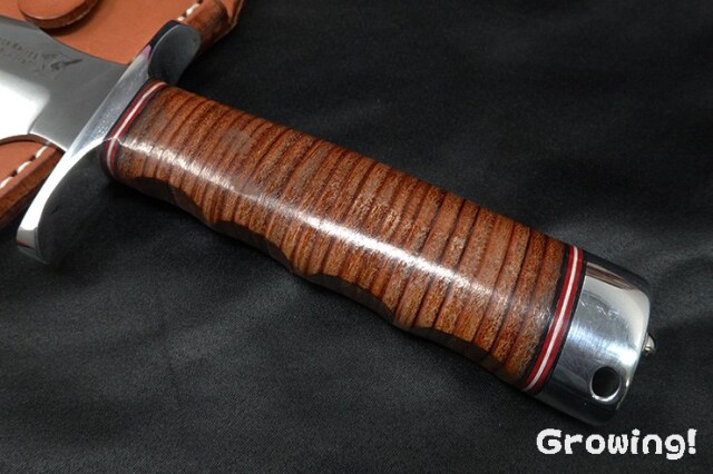 ナイフショップ グローイング！□BLACKJACK【ブラックジャック