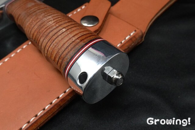 ナイフショップ グローイング！□BLACKJACK【ブラックジャック