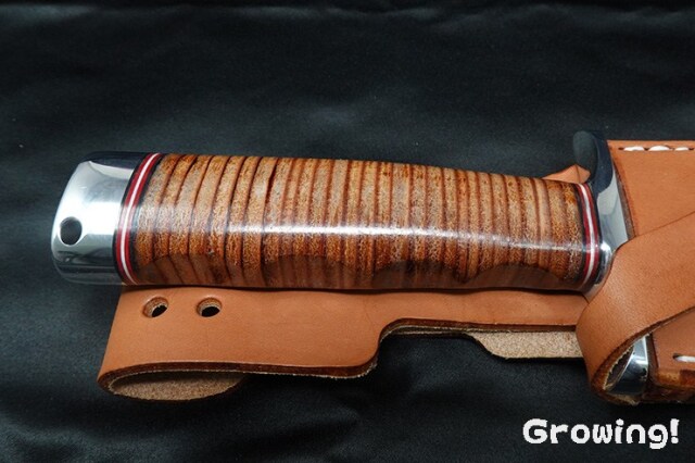 ナイフショップ グローイング！□BLACKJACK【ブラックジャック