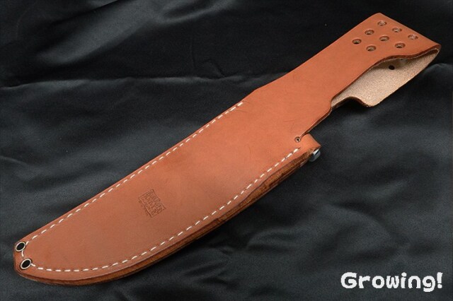 ナイフショップ グローイング！□BLACKJACK【ブラックジャック