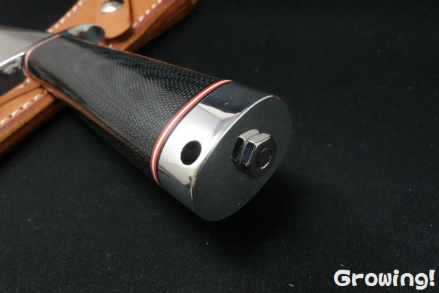 ナイフショップ グローイング！□BLACKJACK【ブラックジャック