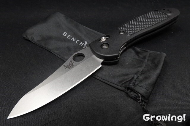 ナイフショップ グローイング！□Benchmade【ベンチメイド  