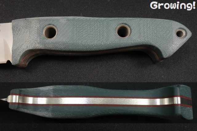 ナイフショップ グローイング！□Benchmade【ベンチメイド