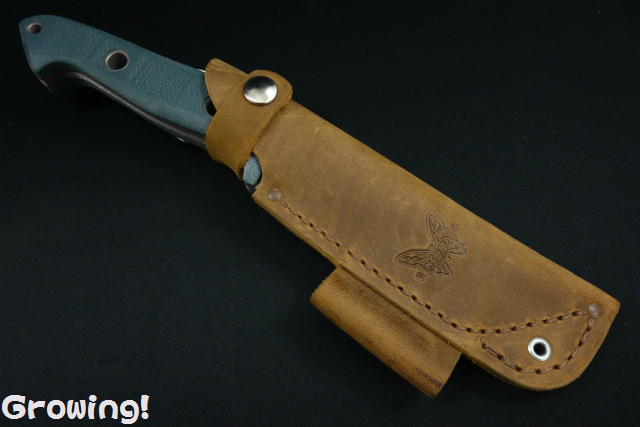 ナイフショップ グローイング！□Benchmade【ベンチメイド  