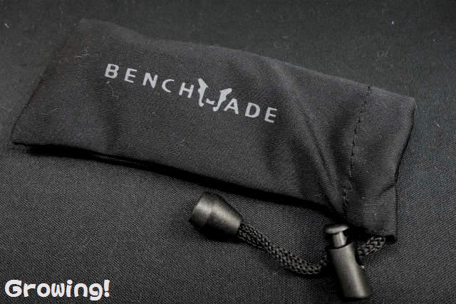 ナイフショップ グローイング！□Benchmade【ベンチメイド