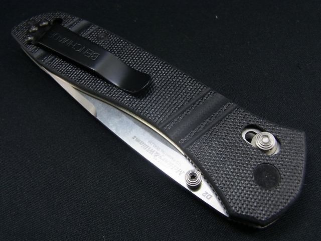 ナイフショップ グローイング！□Benchmade【ベンチメイド】□ 「710  