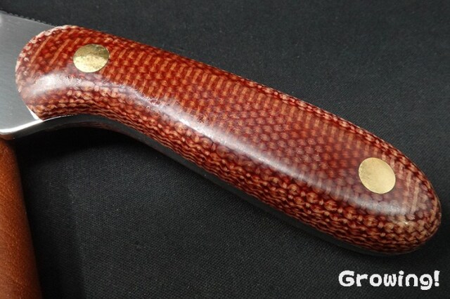 ナイフショップ グローイング！□B Merry【Bメリー】□ ハンティング