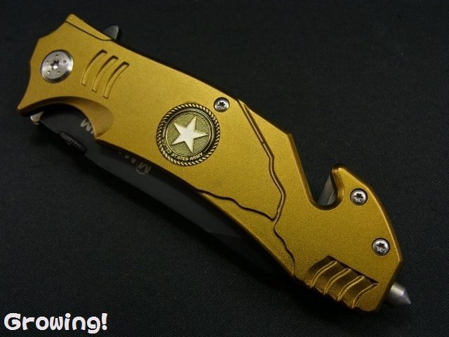 ナイフショップ グローイング！□BOKER MAGNUM【ボーカー マグナム
