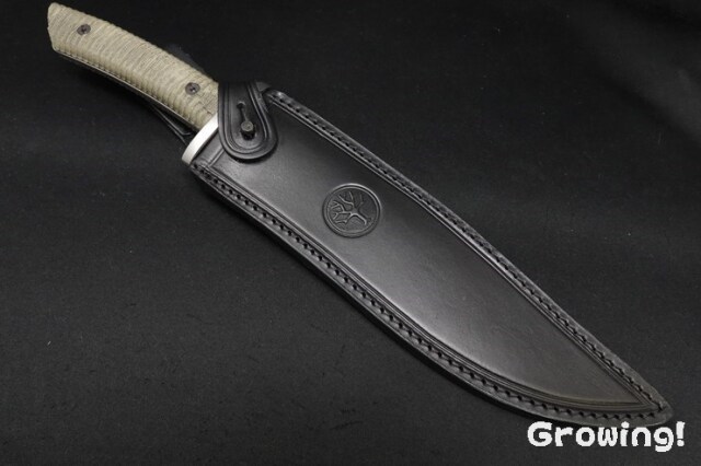 BOKER ボーカー アウトドアナイフ Arbolito ブッシュクラフト ナイフショップ グローイング！□BOKER【ボーカー】□ アーバ