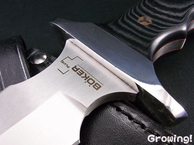 ナイフショップ グローイング！□BOKER PLUS【ボーカー・プラス