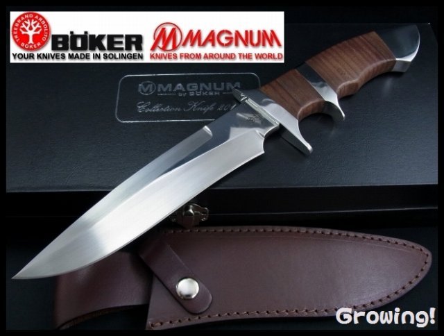フランクリンミント社JIM BOWIE KNIFE ジムボウイナイフ 木製ケース
