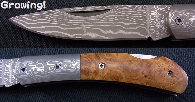 ナイフショップ グローイング！□BOKER MAGNUM【ボーカー マグナム