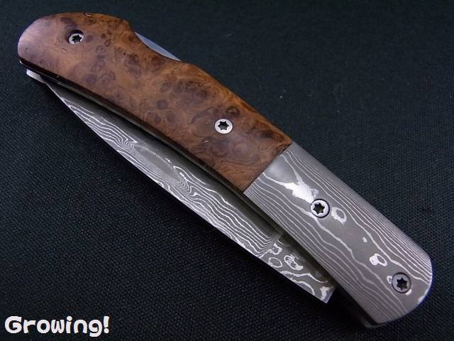 ナイフショップ グローイング！□BOKER MAGNUM【ボーカー マグナム
