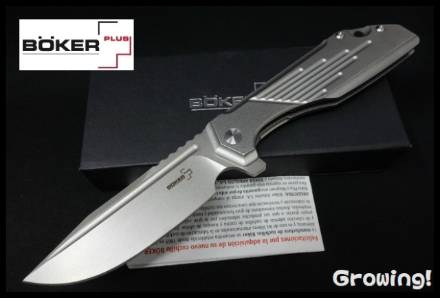 ナイフショップ グローイング！□MIGUEL NIETO【ミゲル ・ニエト