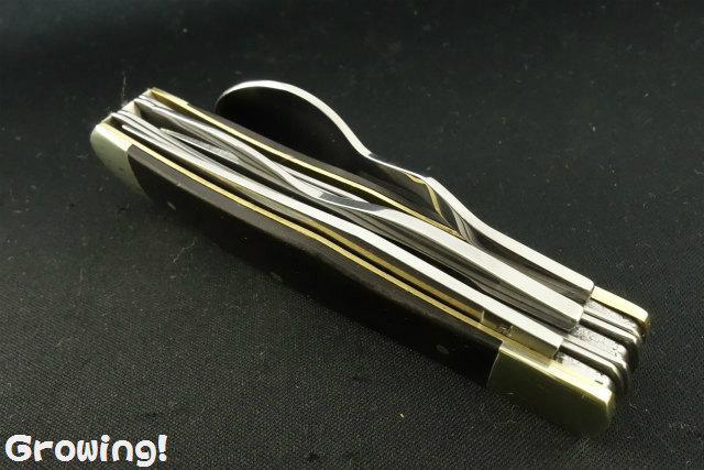 ナイフショップ グローイング！□BOKER MAGNUM【ボーカー マグナム