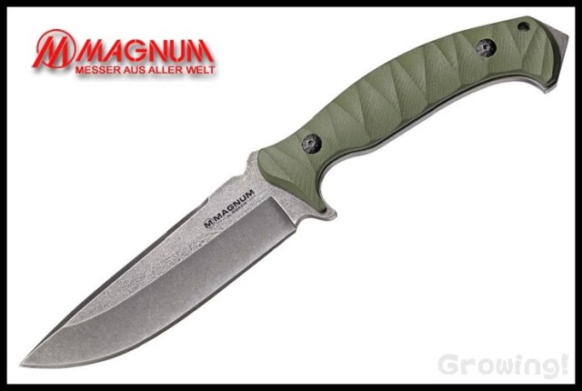 ナイフショップ グローイング！□佐治武士【さじ たけし】□ 遊々ナタ