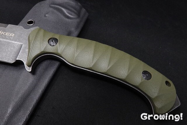 ナイフショップ グローイング！□BOKER MAGNUM【ボーカーマグナム
