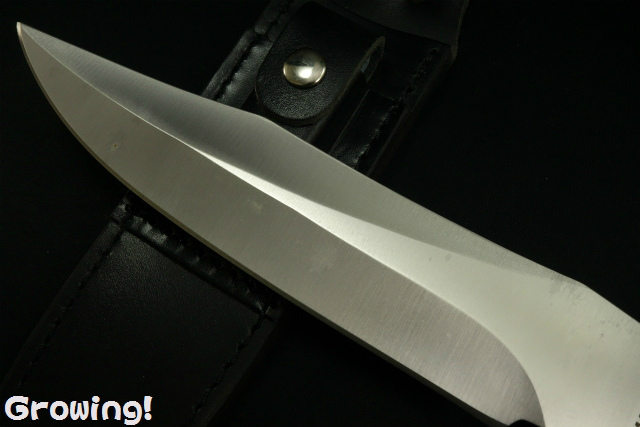 ナイフショップ グローイング！□BOKER MAGNUM【ボーカー