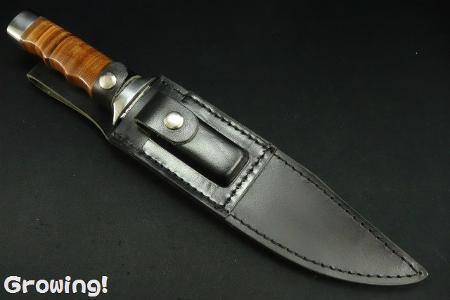 ナイフショップ グローイング！□BOKER MAGNUM【ボーカー