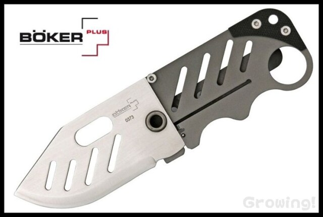 BOKER【ボーカー】 ｜ナイフショップ グローイング！激安販売