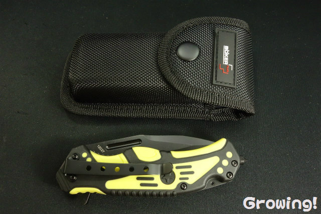ナイフショップ グローイング！□BOKER PLUS【ボーカー・プラス