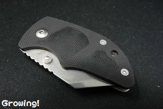 ナイフショップ グローイング！□BOKER PLUS【ボーカープラス