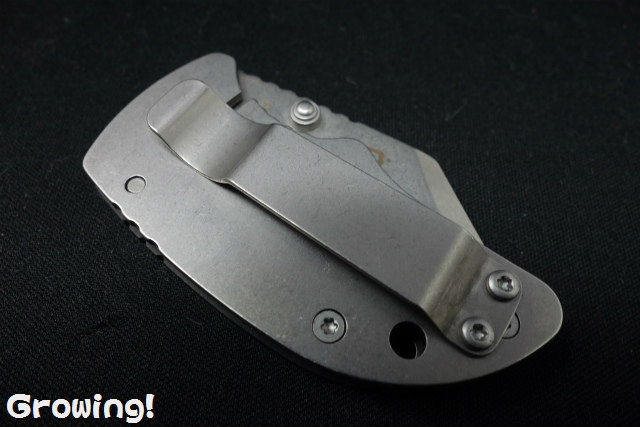 ナイフショップ グローイング！□BOKER PLUS【ボーカープラス